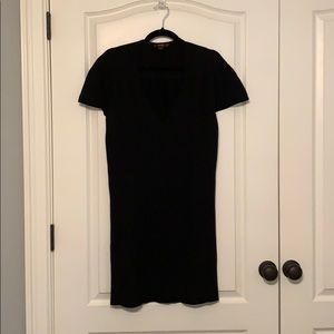 Reiss wool sexy sweater dress